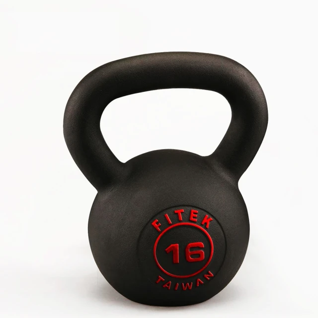 壺鈴16KG 訓練壺鈴 經典壺鈴 kettlebell 鑄鐵【XOANON洛恩耐運動健身】 歷史價格詳細信息
