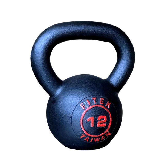 【Fitek】12KG競技壺鈴 12公斤競賽壺鈴(專業壺鈴／核心訓練 深蹲 重量訓練) 歷史價格詳細信息
