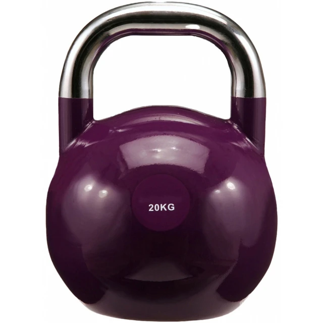 競技壺鈴20公斤(20KG/深蹲/甩啞鈴/核心肌群/烤漆啞鈴/重訓) 歷史價格詳細信息