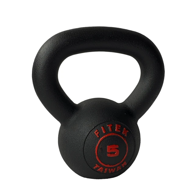 壺鈴經典壺鈴kettlebell鑄鐵壺鈴深蹲翹臀壺鈴4KG【XOANON洛恩耐運動健身】 歷史價格詳細信息