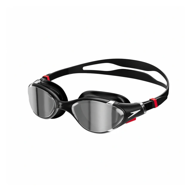 SPEEDO 成人運動泳鏡 Vue 黑北歐藍 歷史價格詳細信息