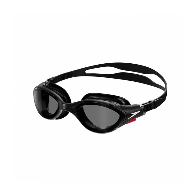 SPEEDO 成人運動泳鏡 Vue 黑北歐藍 歷史價格詳細信息