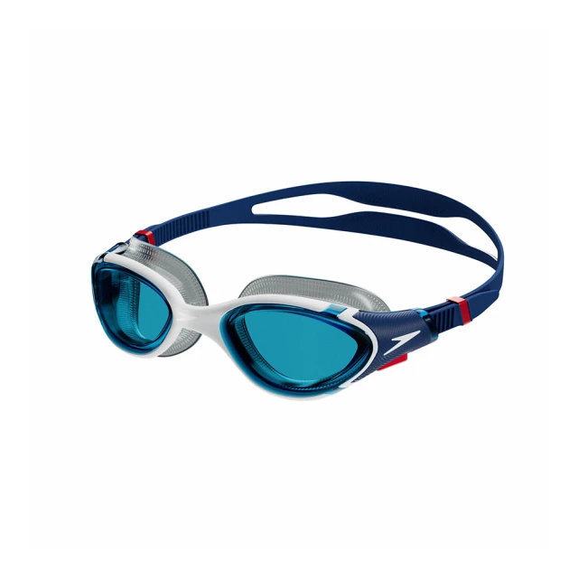 SPEEDO 成人運動泳鏡 Vue 黑北歐藍 歷史價格詳細信息