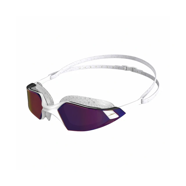 SPEEDO 成人運動泳鏡 Vue 黑北歐藍 歷史價格詳細信息