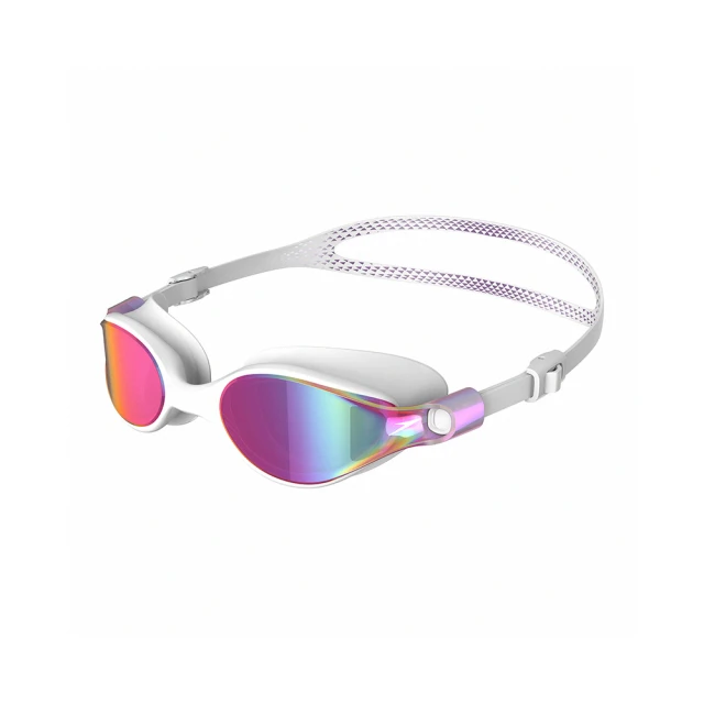 SPEEDO 成人運動泳鏡 Vue 黑北歐藍 歷史價格詳細信息