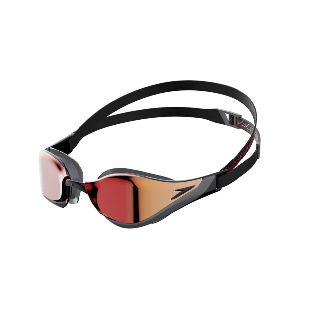 SPEEDO 成人競技泳鏡 鏡面 Vengeance 北歐綠光藍 歷史價格詳細信息