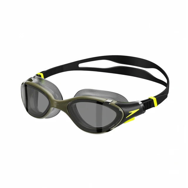 SPEEDO 成人運動泳鏡 Vue 黑北歐藍 歷史價格詳細信息