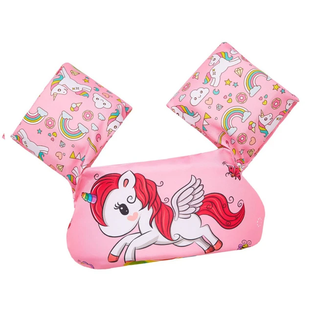 兒童游泳圈手臂圈安全防翻寶寶浮袖浮漂初學1-12歲成人水泡圈 歷史價格詳細信息