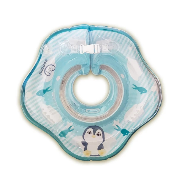 泳圈 游泳圈 嬰兒泳圈 寶寶泳圈 兒童游泳圈 臂圈 火烈鳥螃蟹 雙氣囊充氣(9B-104) A0 歷史價格詳細信息