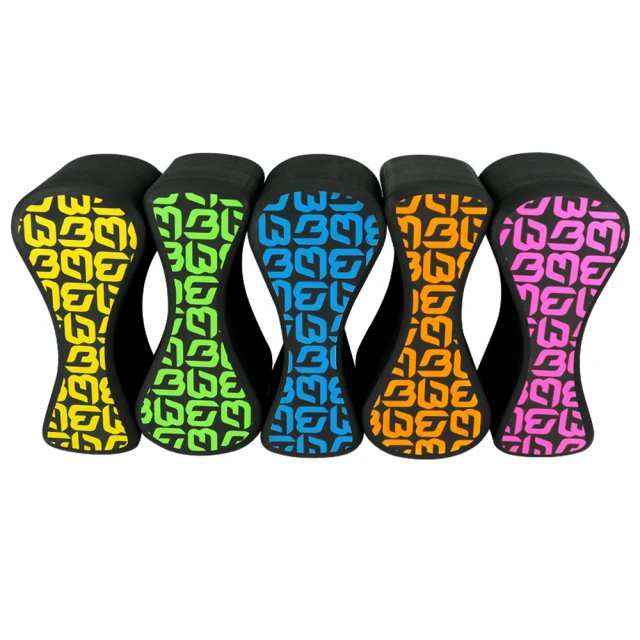 美國巴洛酷達Barracuda 游泳訓練夾腳器 Glow Party FIT 歷史價格詳細信息