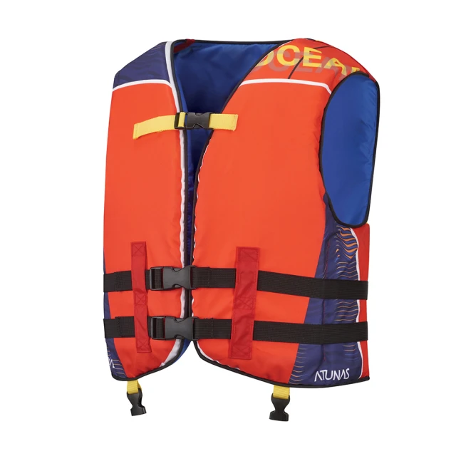 【ATUNAS 歐都納】強力浮水衣(A-FS1901黃黑/水上活動配件/游泳/救生衣/泳渡溪潭) 歷史價格詳細信息