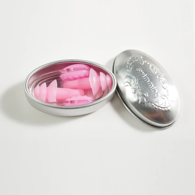 【Heatwave 熱浪】遊泳耳塞專業環保軟硅膠舒適防水鼻夾耳塞套裝(H376-7) 價格比較,價格查詢,歷史價格詳細信息