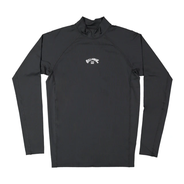 BILLABONG 男ALL DAY ARCH PF LS長袖防磨衣 -UBYWR03010233DKA 歷史價格詳細信息