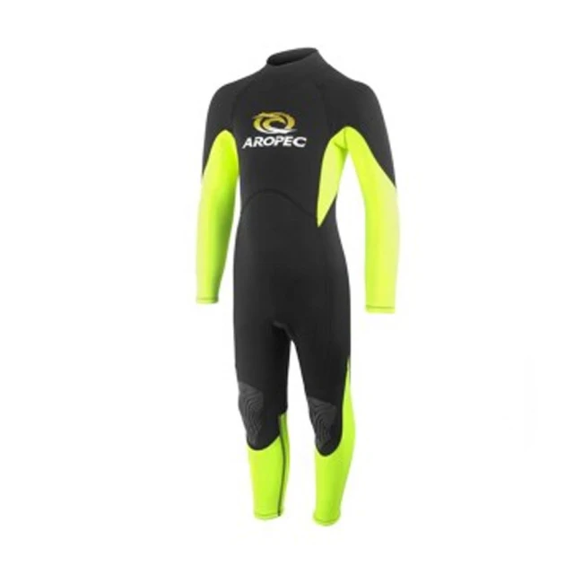 【Aropec】Vitality 活力兒童長袖長褲防寒衣(土耳其藍) 歷史價格詳細信息