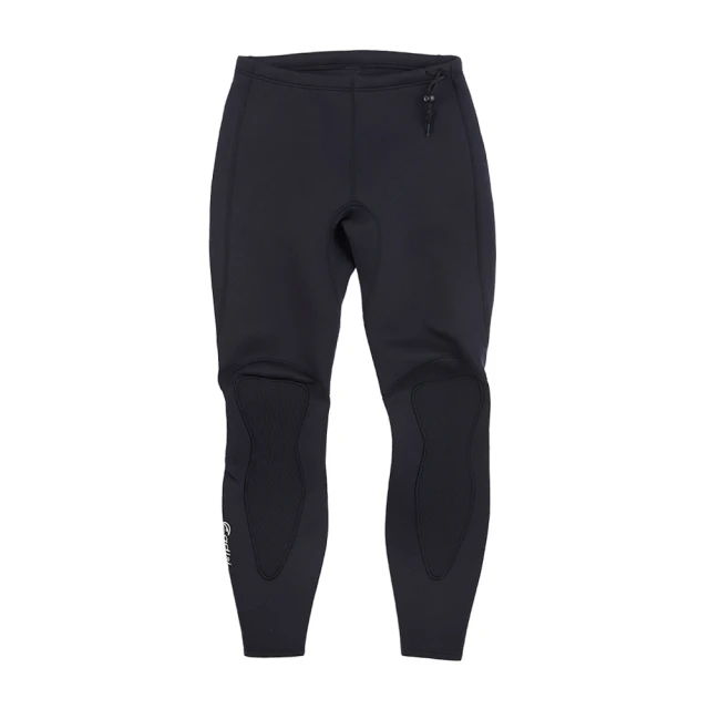 ADISI AP2113210 女2mm 防寒耐磨溯溪長褲 / 黑 歷史價格詳細信息