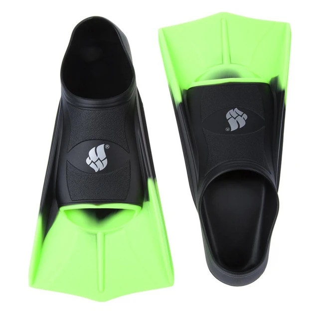 俄羅斯MADWAVE Fins POOL COLOUR SHORT 成人訓練用短蛙鞋 歷史價格詳細信息