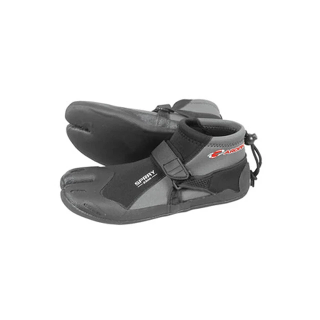 【AROPEC】Spray浪花短筒分趾衝浪鞋(灰) 價格比較,價格查詢,歷史價格詳細信息