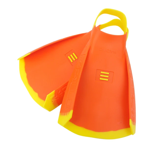 澳洲DMC 訓練用專業蛙鞋 桃灰 ORIGINAL FINS 歷史價格詳細信息