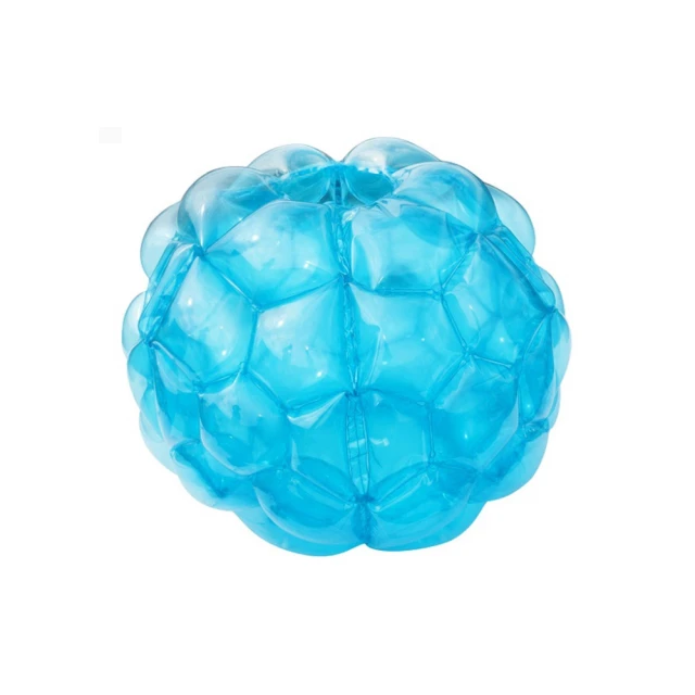 【海世界】碰碰球 適合10歲以上兒童使用(透明藍色) 歷史價格詳細信息