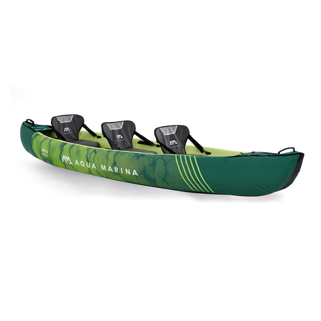 Aqua Marina 充氣單人獨木舟-運動型 MEMBA ME-330 / Touring KAYAK 皮艇 皮划艇 歷史價格詳細信息