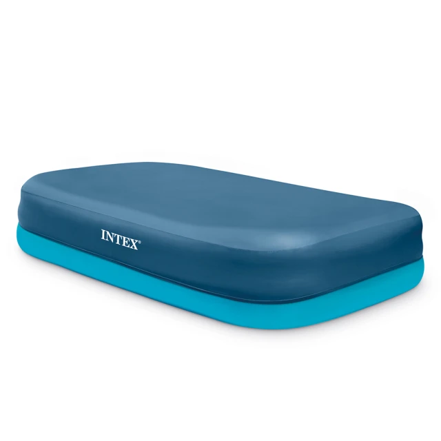 INTEX 長方型框架速搭大型游泳池-附砂濾水泵(26363) 歷史價格詳細信息