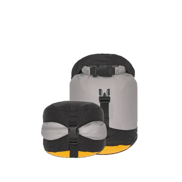 Sea to summit 30D eVent 輕量可壓縮式透氣收納袋-5L 歷史價格詳細信息