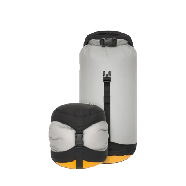 Sea to summit 30D eVent 輕量可壓縮式透氣收納袋-5L 歷史價格詳細信息