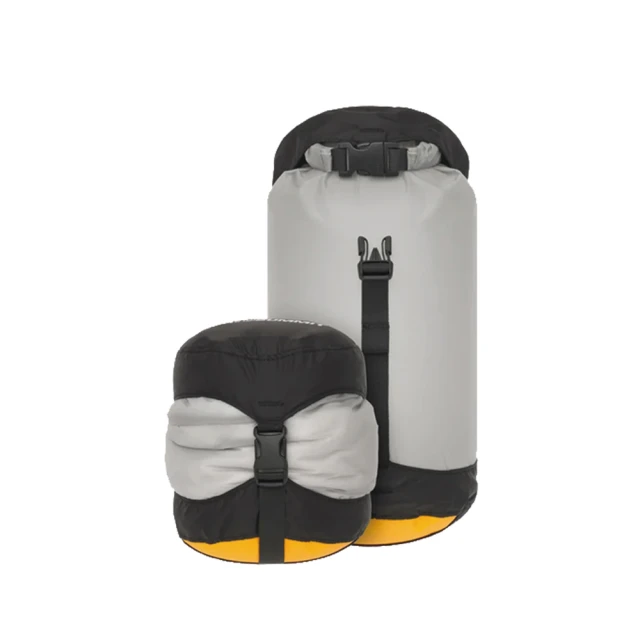 Sea to summit 30D eVent 輕量可壓縮式透氣收納袋-5L 歷史價格詳細信息