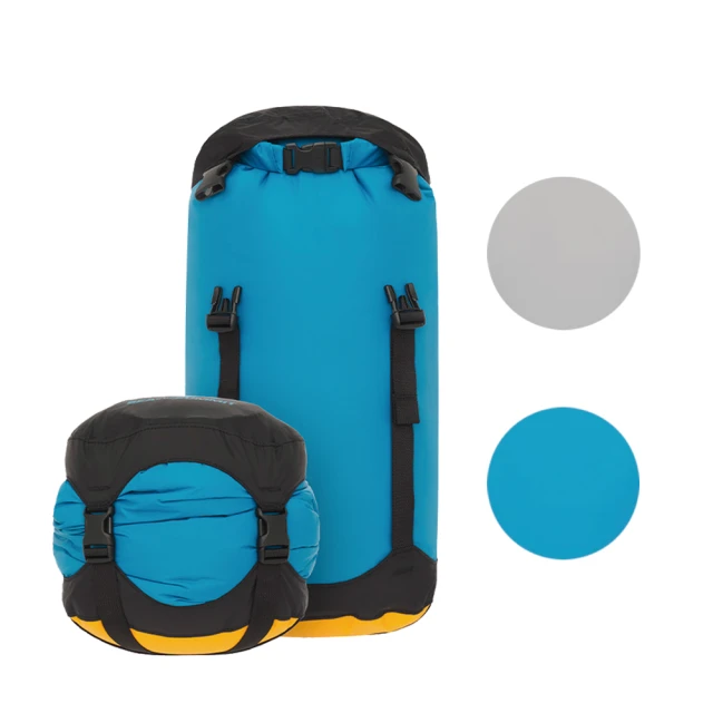 Sea to summit 70D eVent 輕量可壓縮式透氣收納袋-5L 歷史價格詳細信息