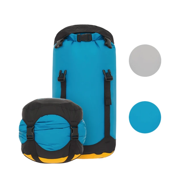 Sea to summit 70D eVent 輕量可壓縮式透氣收納袋-5L 歷史價格詳細信息