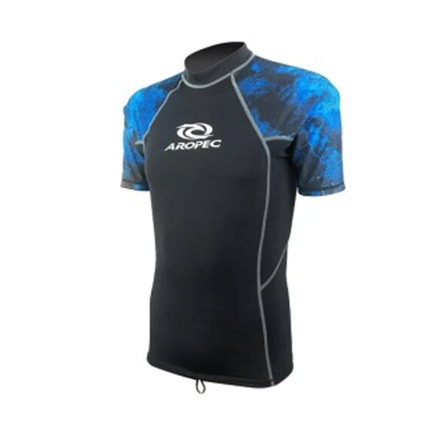 AROPEC Hidden 男款長袖萊克防曬衣 迷彩藍 歷史價格詳細信息