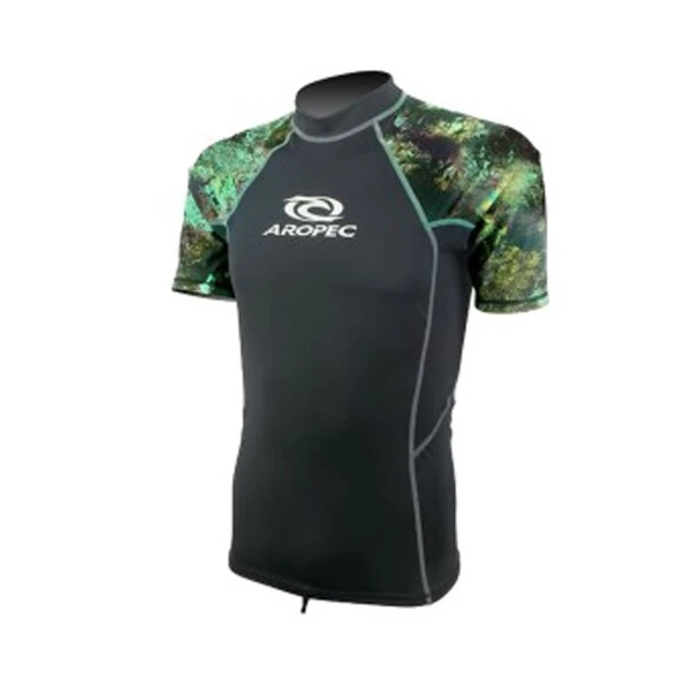 AROPEC Hidden 男款長袖萊克防曬衣 迷彩藍 歷史價格詳細信息