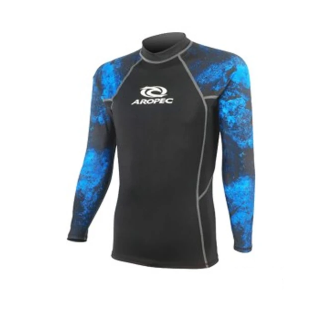 AROPEC Hidden 男款長袖萊克防曬衣 迷彩藍 歷史價格詳細信息
