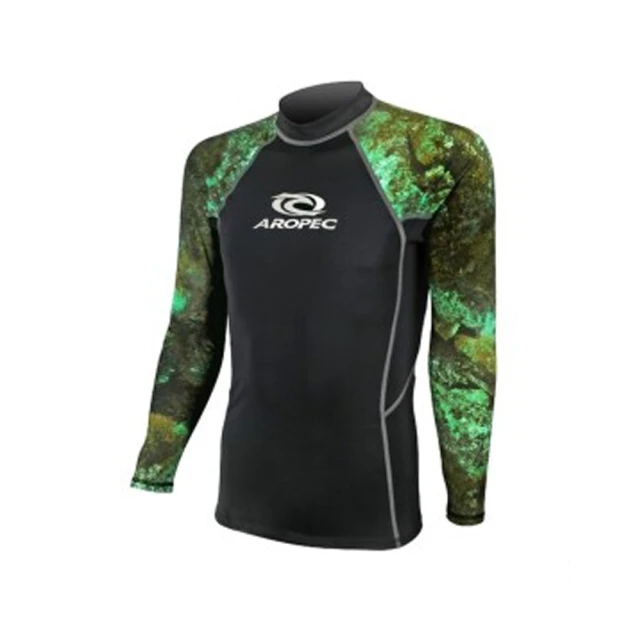 AROPEC Hidden 男款長袖萊克防曬衣 迷彩藍 歷史價格詳細信息