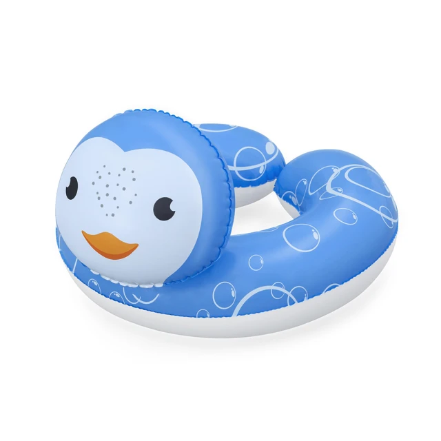 Bestway海龜抗UV充氣座圈34094 歷史價格詳細信息