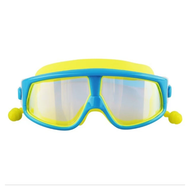 【MEGASOL】兒童款大框泳鏡(夏日必備游泳無痕泳鏡KND-KH87) 歷史價格詳細信息