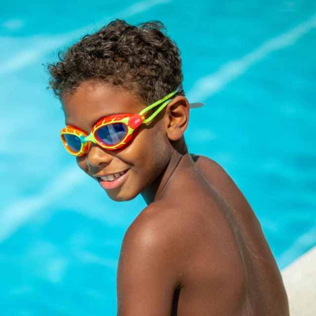 【Zoggs】兒童幻影全能型泳鏡 6-14歲(泡湯/溫泉/游泳/衝浪/玩水/海邊) 歷史價格詳細信息