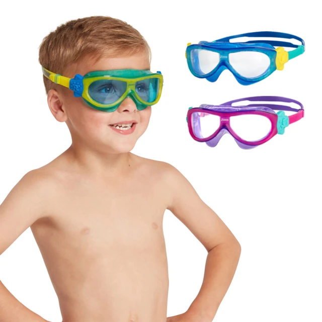 ZOGGS 幼童/兒童《海底玩伴》環保長袖整件式防曬衣 歷史價格詳細信息