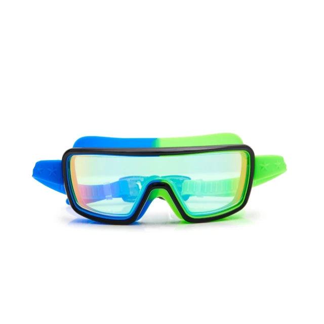 【Bling2o】兒童泳鏡 貓咪公主_粉紅色(防霧 抗UV 不含乳膠 兒童蛙鏡) 歷史價格詳細信息