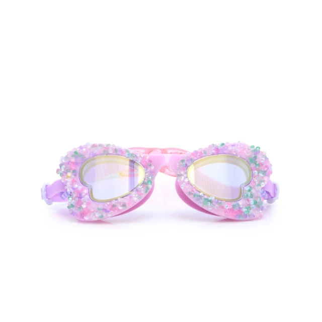 兒童泳鏡 蛙鏡 防紫外線 矽膠 泳鏡 抗UV 防霧 游泳 附收納盒 4022 歷史價格詳細信息