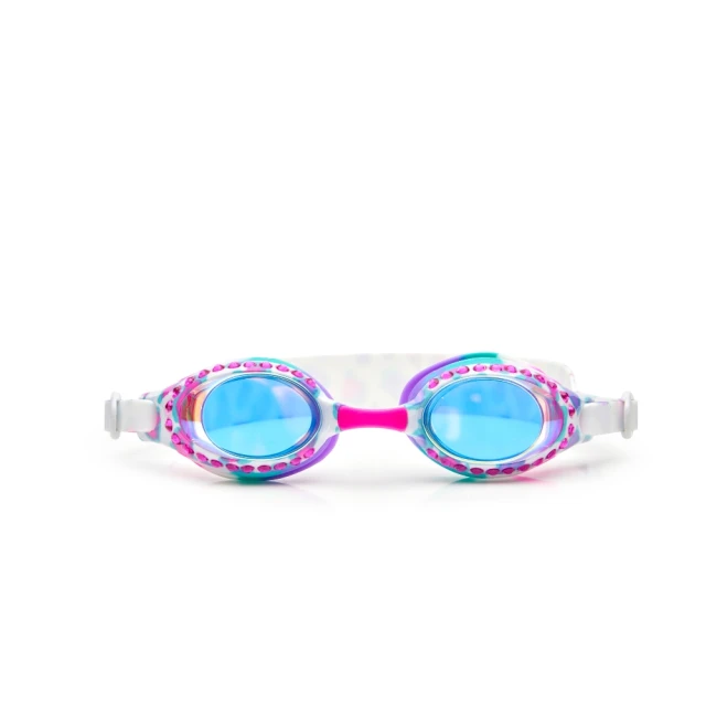 兒童泳鏡 蛙鏡 防紫外線 矽膠 泳鏡 抗UV 防霧 游泳 附收納盒 4022 歷史價格詳細信息