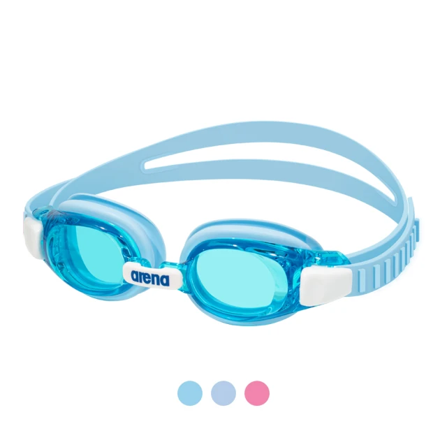 【arena】兒童泳鏡 AGL-7100JE 歷史價格詳細信息