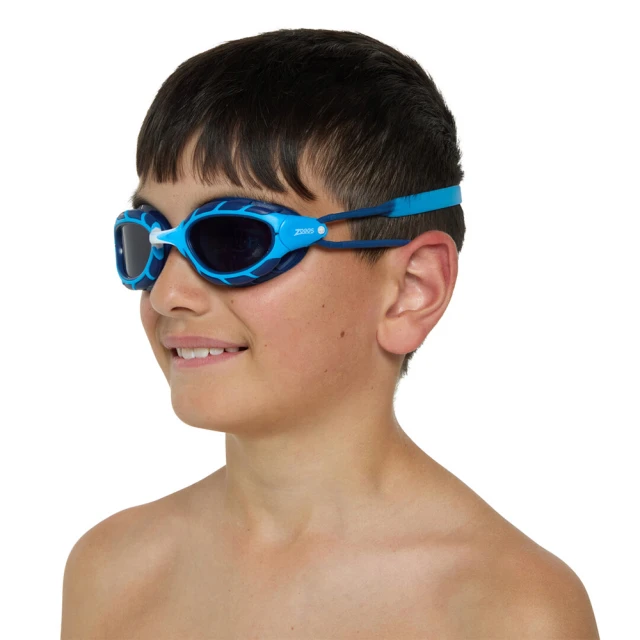 【Zoggs】兒童幻影全能型泳鏡 6-14歲(泡湯/溫泉/游泳/衝浪/玩水/海邊) 歷史價格詳細信息