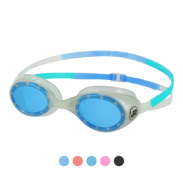 【Barracuda 巴洛酷達】全能舒適泳鏡 8320 歷史價格詳細信息