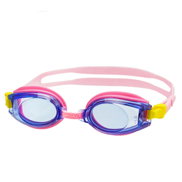 【SAEKO】舒適防霧快調兒童泳鏡 KJ28(抗UV 蛙鏡) 歷史價格詳細信息