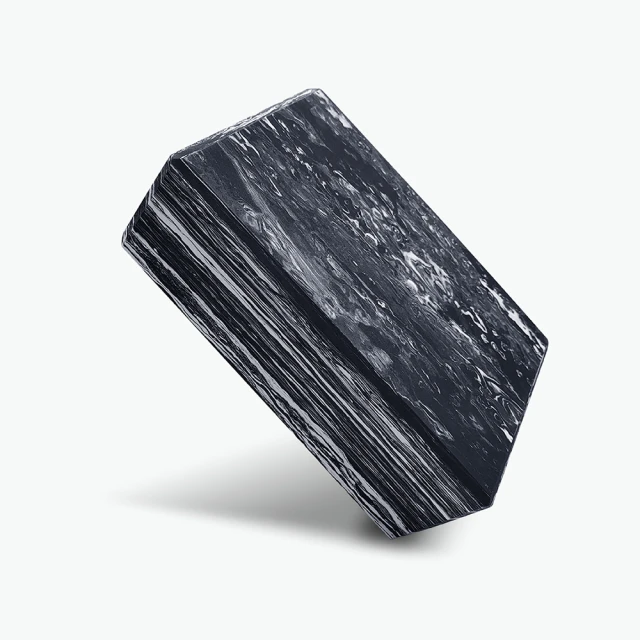 【台灣橋堡】黑白迷彩 50D 高硬度 瑜珈磚 皮拉提斯磚 多功能 時尚 專業 安全 耐用 SGS 認證 歷史價格詳細信息