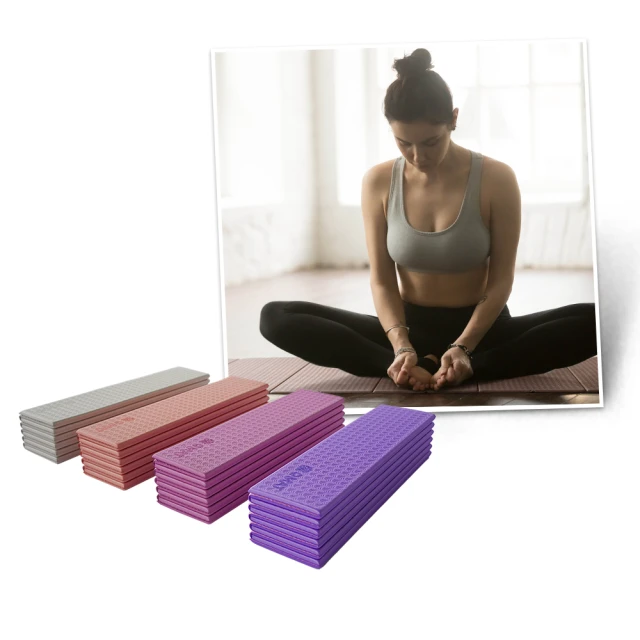 【QMAT】8mm瑜珈墊-8色可選 台灣製(附贈束帶及收納網袋 運動墊 遊戲墊 發呆墊) 歷史價格詳細信息