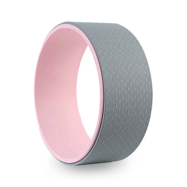 現貨 瑜珈輪 後彎 神器 輔助輪 yoga wheel 瑜伽輪 情侶 禮物 情人節 健身器材 瑜伽健身 健腹輪 歷史價格詳細信息