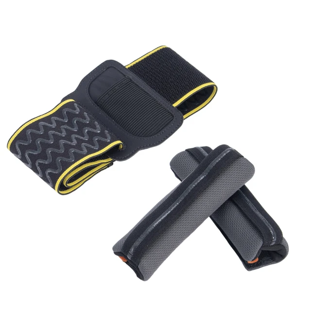 Switch腿帶Ring Fit Adventure腿部綁帶可調節松緊運動綁帶一個妝 歷史價格詳細信息