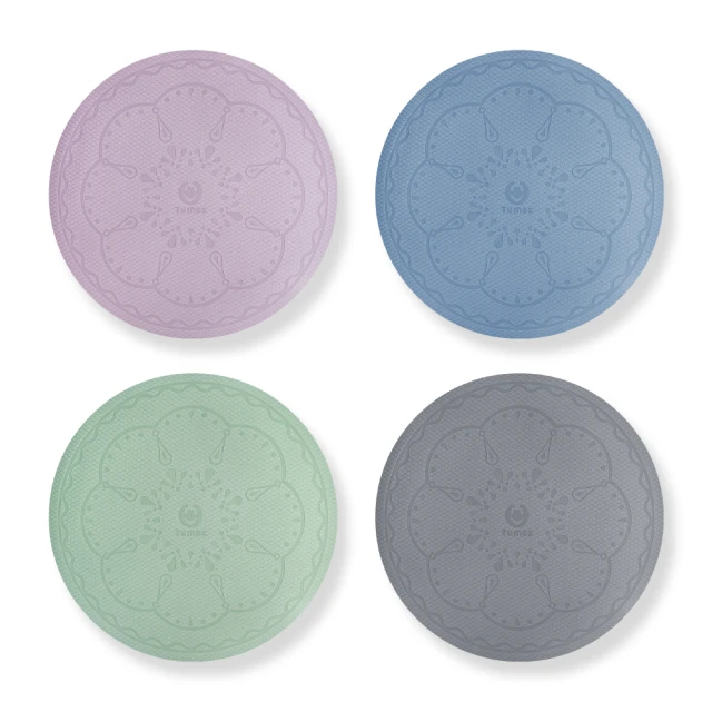 【Tumaz 月熊】加大61cm防滑PU天然橡膠超慢跑墊 星空款 歷史價格詳細信息